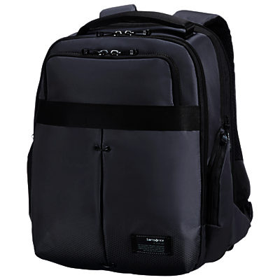 Samsonite CityVibe 13-14 Laptop Backpack Grey Samsonite CityVibe 13-14 Laptop Backpack Grey